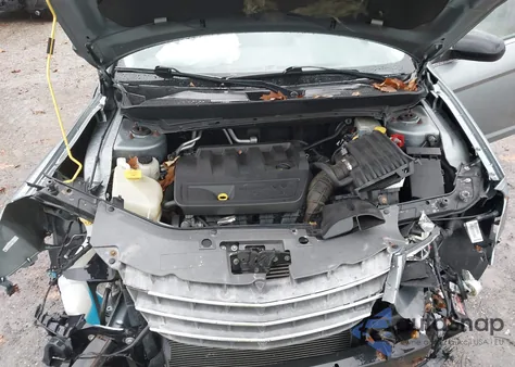 2008 Chrysler Sebring Lx из США, поврежденный, VIN 1C3LC46J88N293421